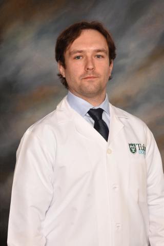 Daniel Irelan, MD