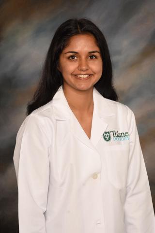 Gazal Arora, MD