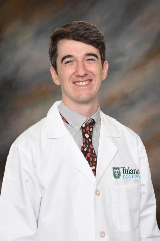 Connor Hartupee, MD