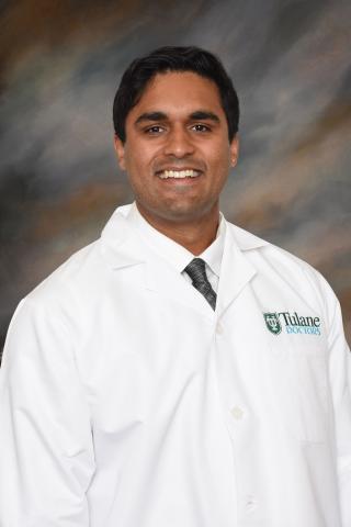 Siddharth Kortikere, MD