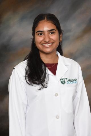 Pooja Kumar, MD