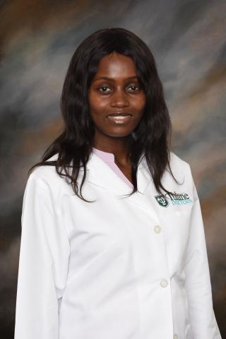 Philomena Mackean, MD