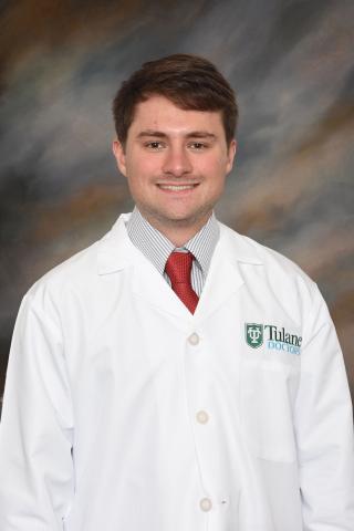 Trip Martin, MD