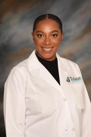 Meghan Rayford-Jenkins, MD