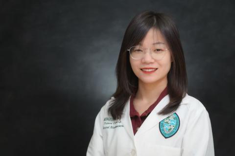 Mengxuan Shi