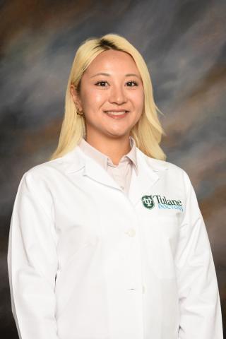 Anna Mori-Kreiner, M.D.
