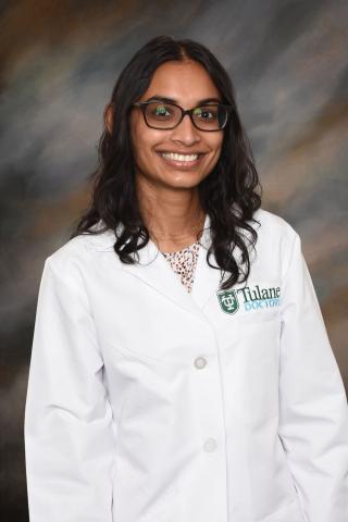 Zeel Patel, MD