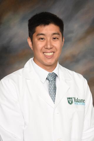 Nicholas Pham, MD