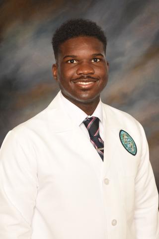 Nathan Aleger, MD