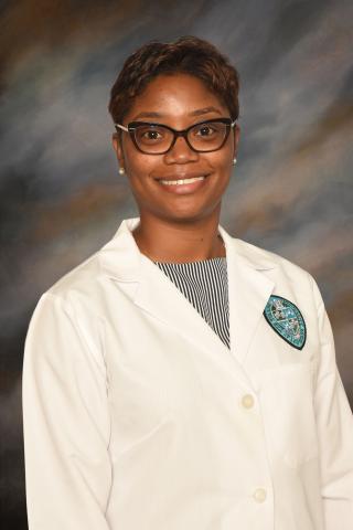 Monique Fagan, MBBS