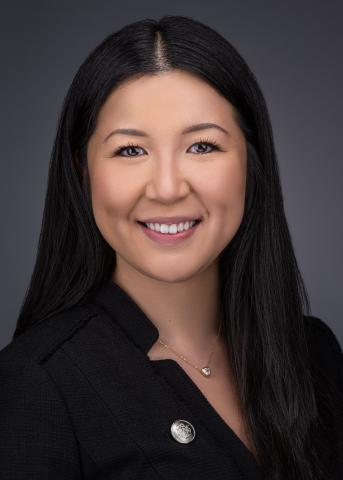 Emerald Feng, MD
