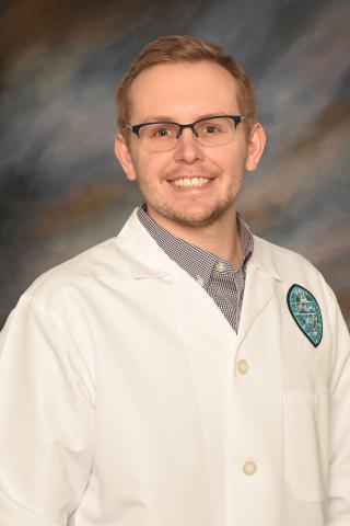 Hunter Hopkins, MD