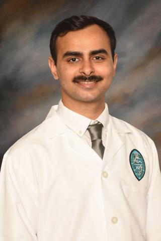 Anveet Janwadkar, MD