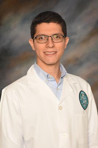 Alexander Jaramillo Canas, MD