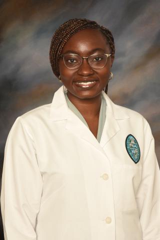 Raliat Jimoh, MD