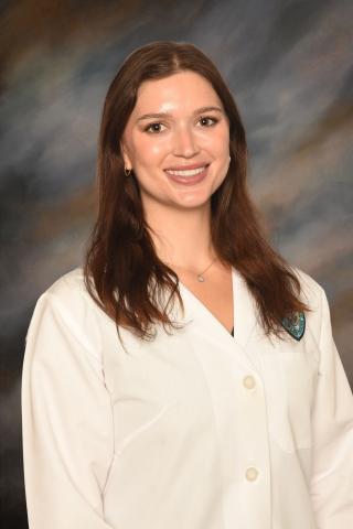 Madison Kolb, MD