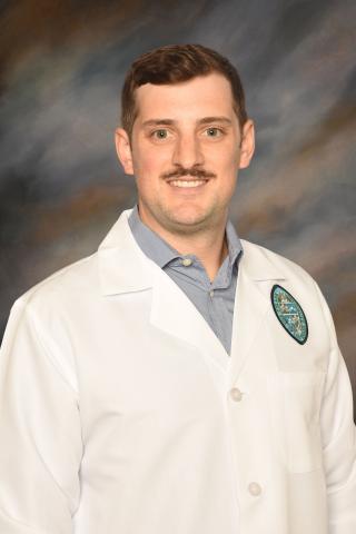 Jacob Lampenfeld, MD