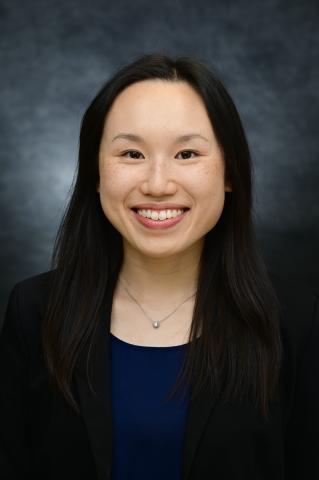 Savina Lin, MD
