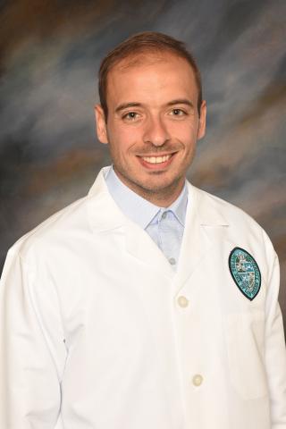 Mario Mekhael, MD