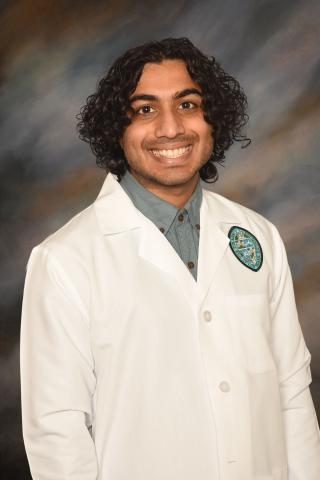 Naseeruddin Naseem, MD