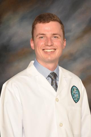Aaron Perry, MD