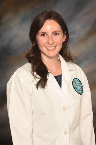 Sarah Perry, MD