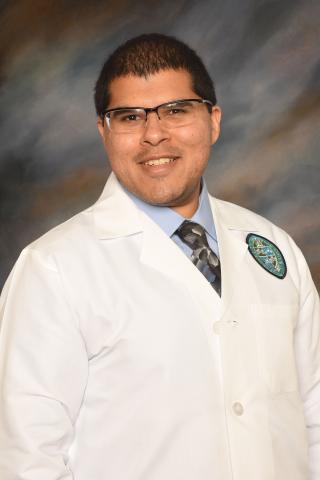 Husayn Ramji, MD