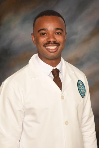 Jordan Rushing, MD
