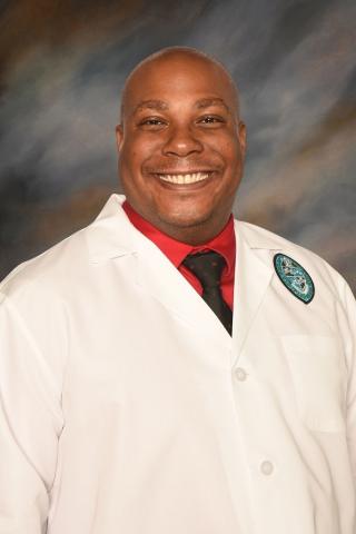 Leon Sanders, MD