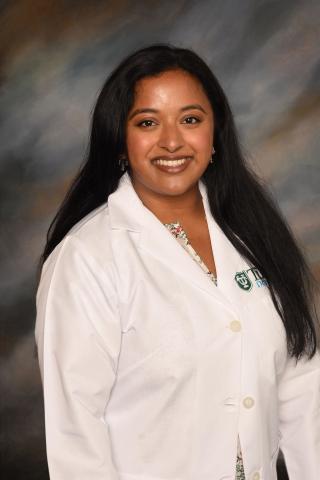Pooja Arumugam, MD