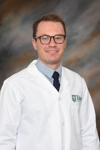 David Strelnikov, MD