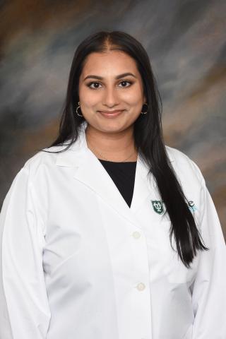 Manasa Sunkara, MD