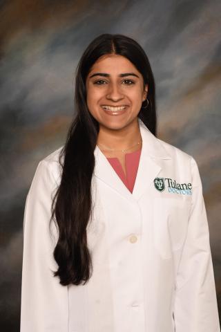 Tarendeep Thind, MD