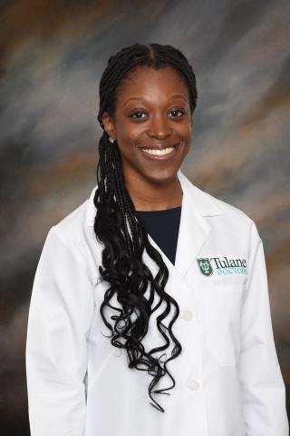 Florence Urum, MD
