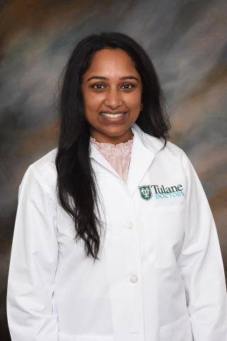 Meghana Vankina, MD