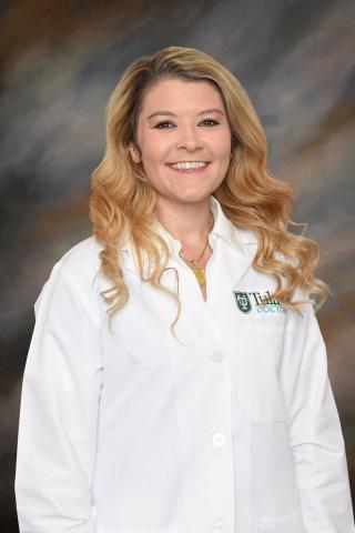 Ashley Williams, MD