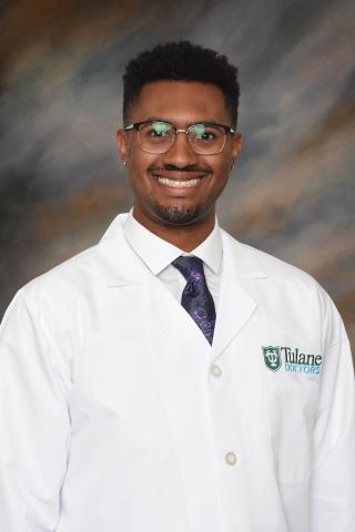 Devin Williams, MD