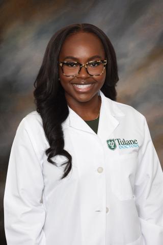 Giltrice Williams, MD