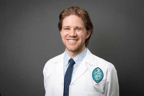 Caleb Fligor