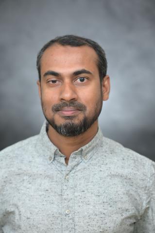 Hossain, MD Shakhaowat 2025