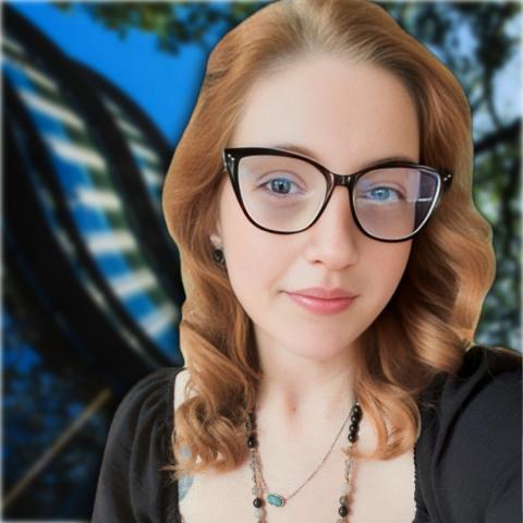 Emily Showalter 2025