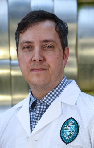 Darryl Duncan, MHS, PA