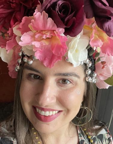 Rachel Rodriguez Headshot