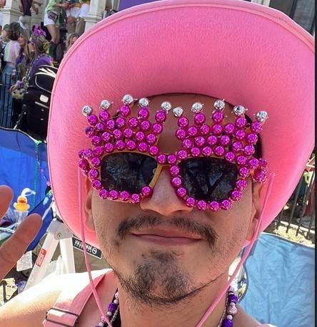 Victor Rodriguez Headshot