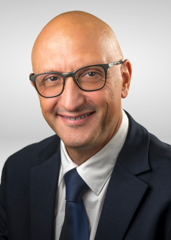 Wassim Abi Jaoude, MD