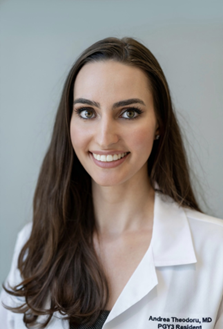 Andrea Theodoru, MD
