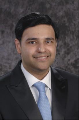 Benedict Amalraj, MD