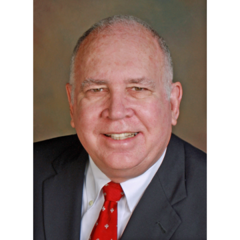 Dr. Edmunds headshot