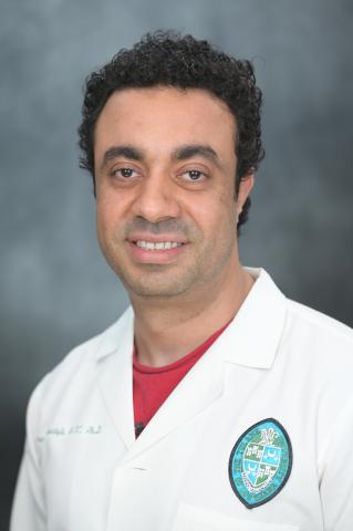 Ahmed Moustafa profile picture