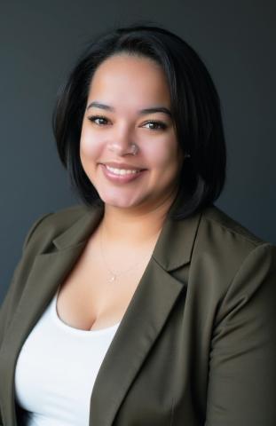 Roxanne LaPoint in Ophthalmology